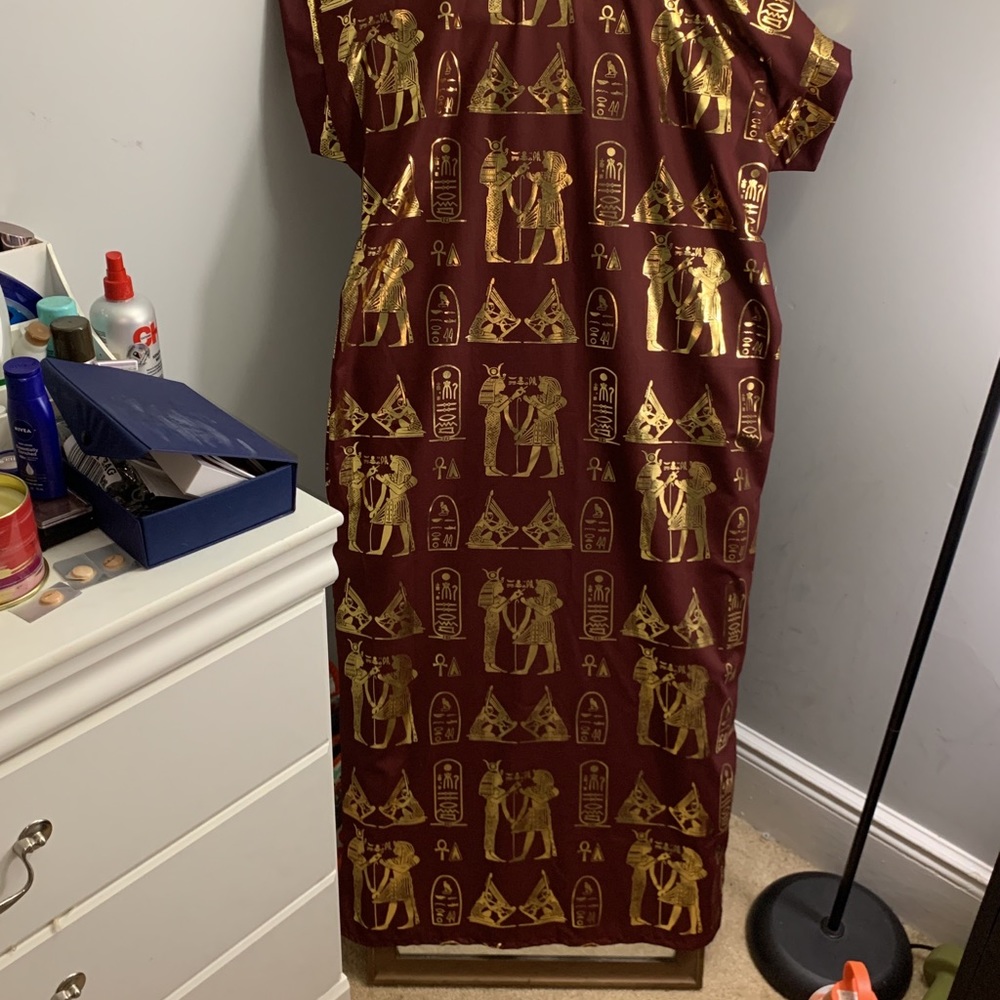 Dress - Picture 3 of 6